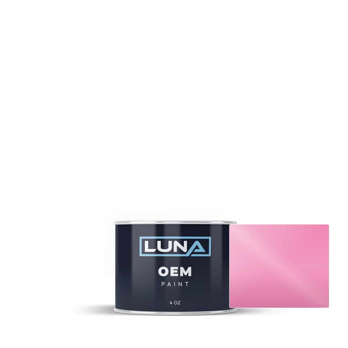 Audi | VW Parfait 040 | Luna OEM Basecoat - 4oz