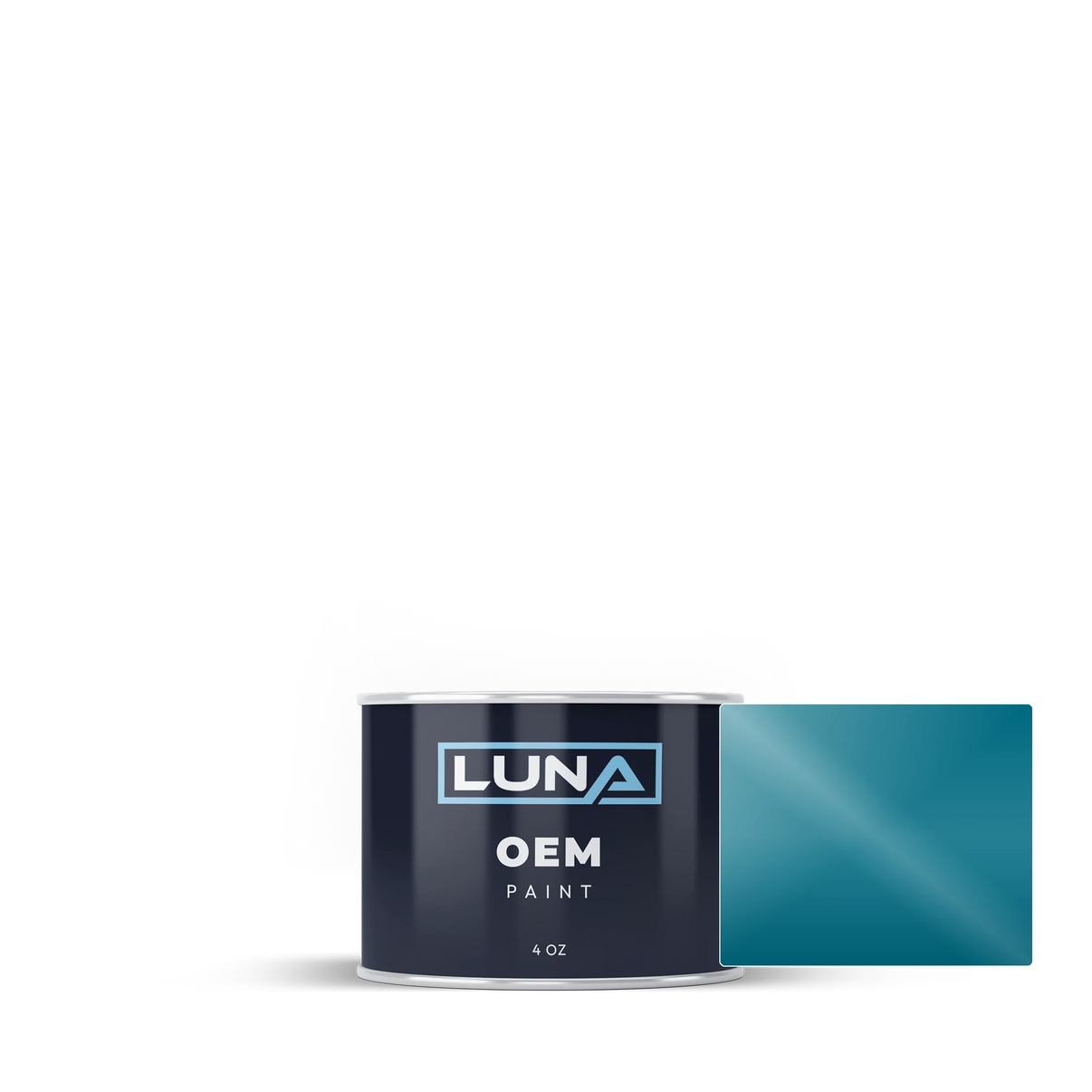 Opel Aegean M. 28F | Luna OEM Basecoat - 4oz