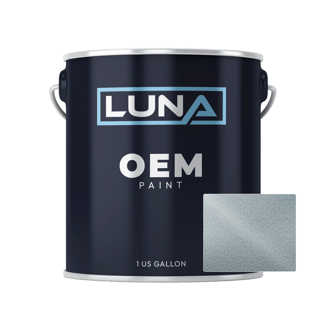 Opel Ice Breeze M. GYU | Luna OEM Basecoat - Gallon