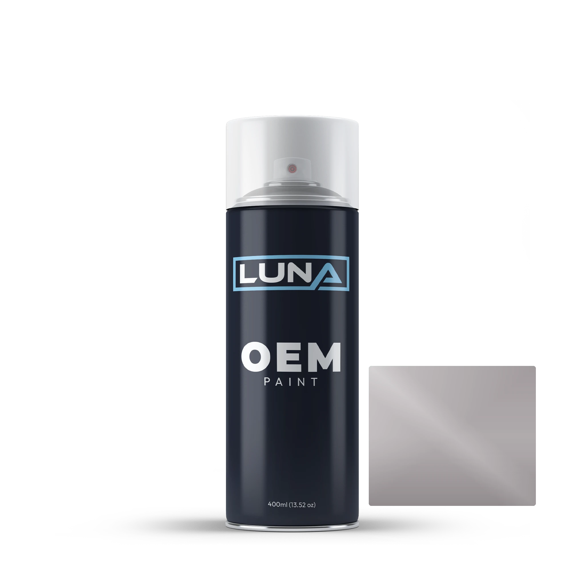 Ast Bluesh P. M. AST6029D | Luna OEM Basecoat - Aerosol