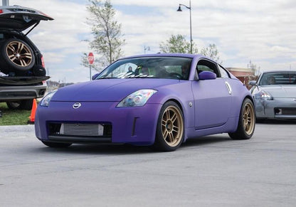 Poison Grape Peelable Car Kit