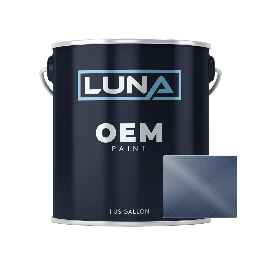 Ford Stratosphere M. 730 | Luna OEM Basecoat - Gallon