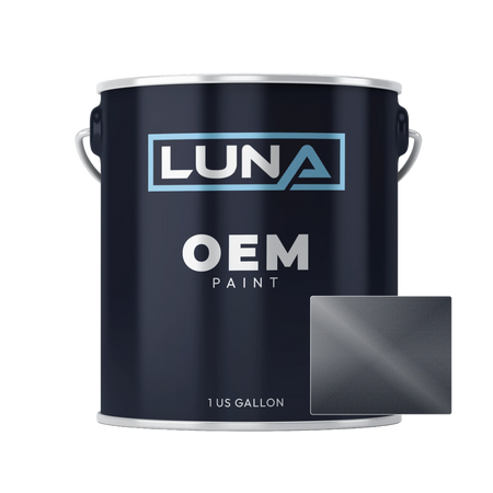 Kia Planet Blue P. 1 D7U | Luna OEM Basecoat - Gallon