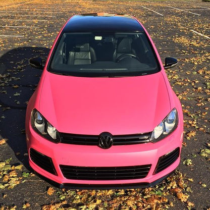 Fusion Pink Peelable Car Kit