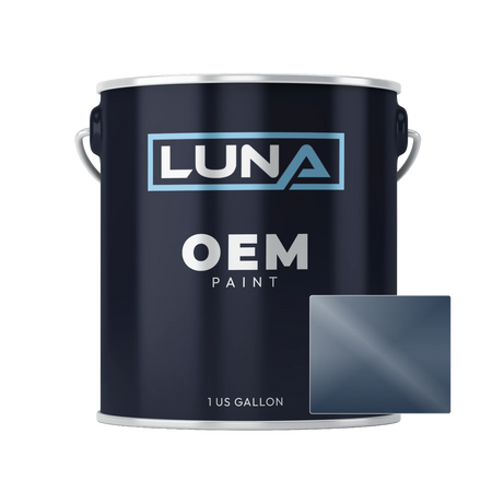 Agricultural Windjammer Bleu 13980 | Luna OEM Basecoat - Gallon