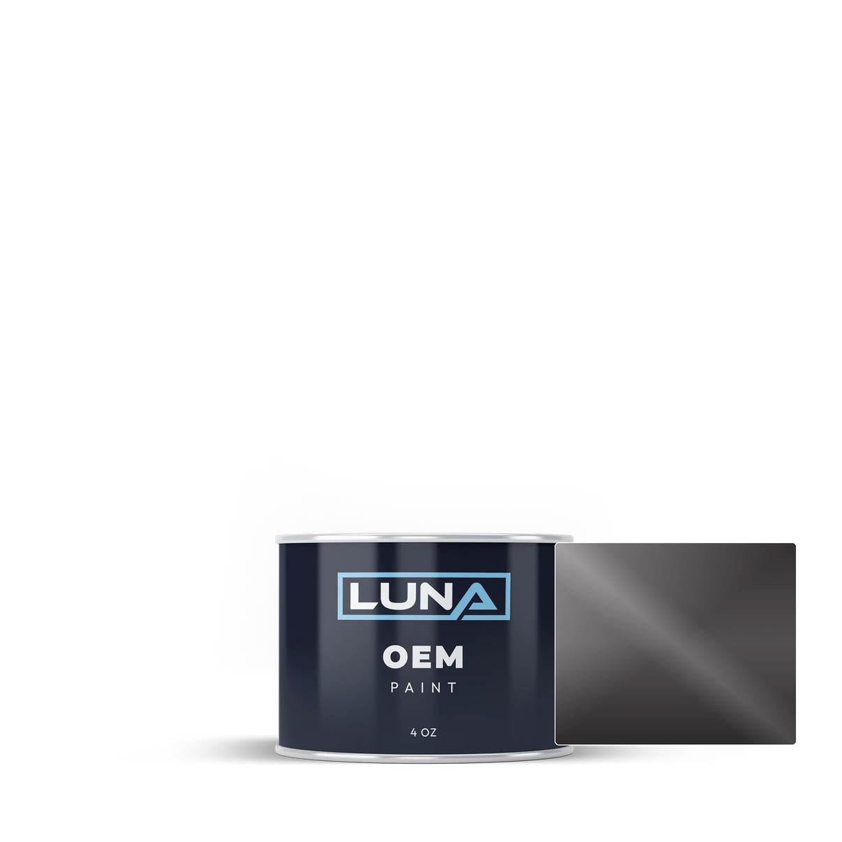 Asia Jaar Brown M. B1 | Luna OEM Basecoat - 4oz