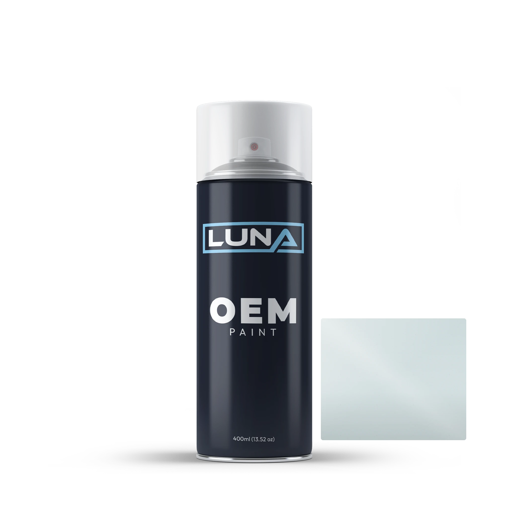 Luna Undercoat White LN1344 - Aerosol