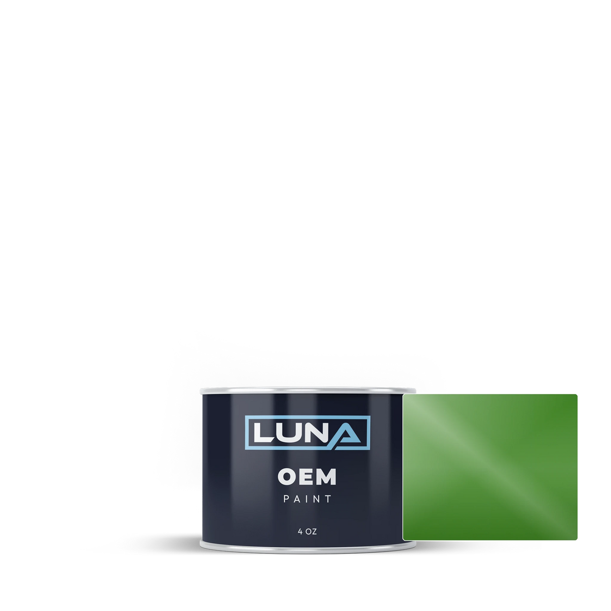 Audi | VW Lianengruen LH6A | Luna OEM Basecoat - 4oz