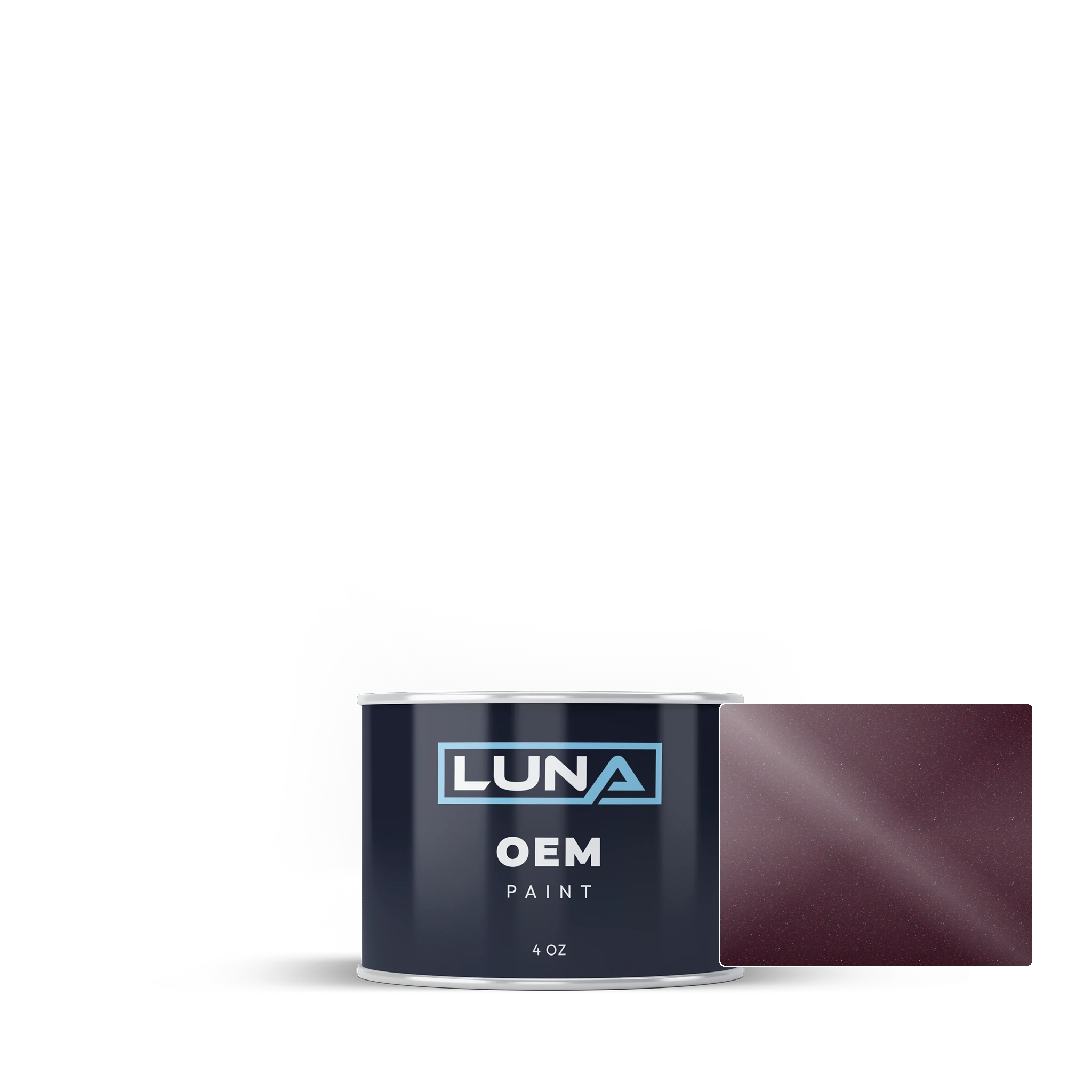 Suzuki Purple Haze P. Z3Q | Luna OEM Basecoat - 4oz