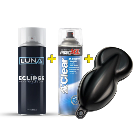 Permanent Aerosol Test Kit