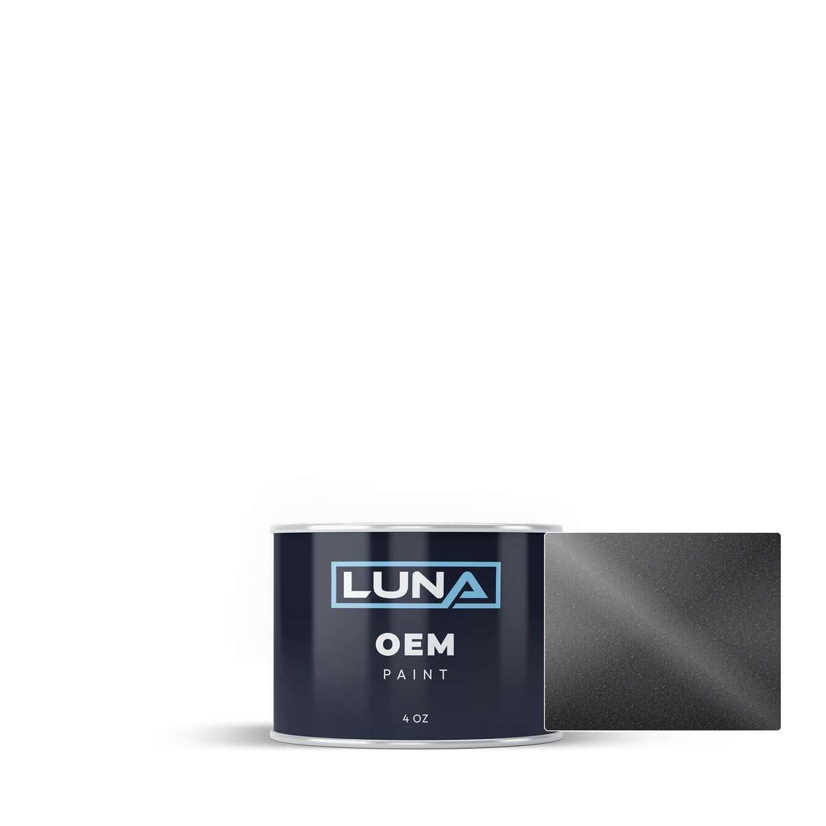 Hyundai London Grey P. TG6 | Luna OEM Basecoat - 4oz