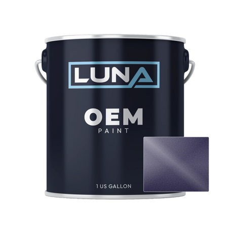 Ford Viola M. 670 | Luna OEM Basecoat - Gallon