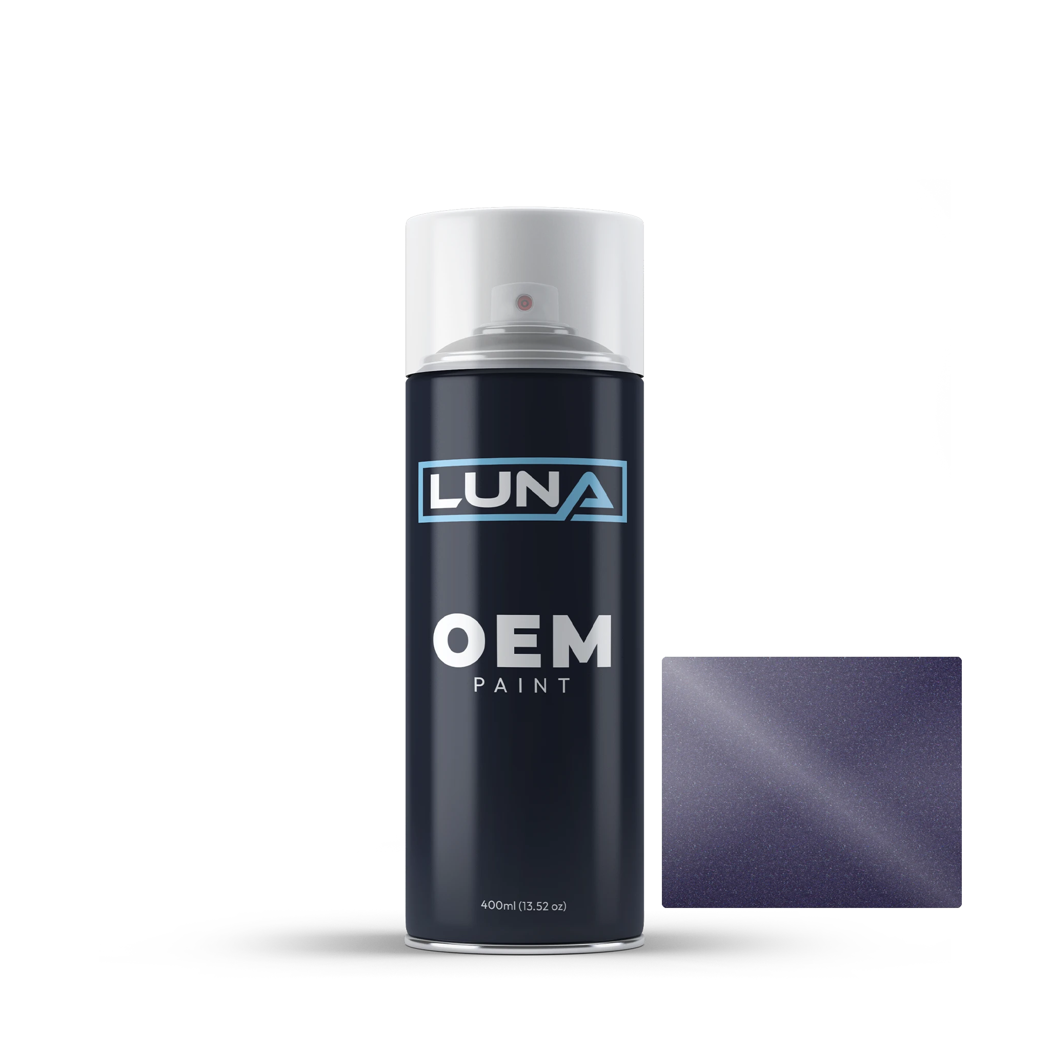 Ford Viola M. 6XWC | Luna OEM Basecoat - Aerosol