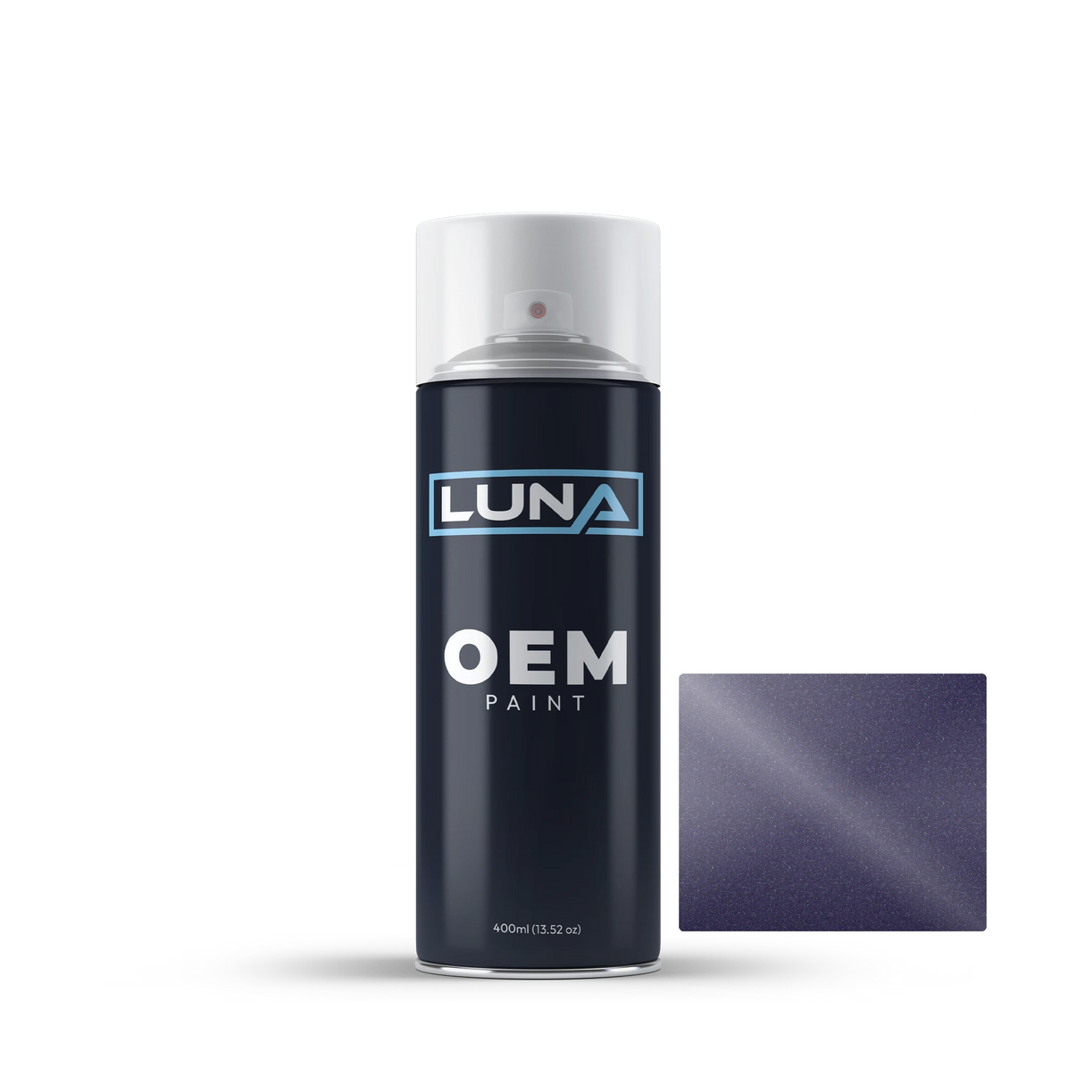 Ford Viola M. 6XWCWWA | Luna OEM Basecoat - Aerosol