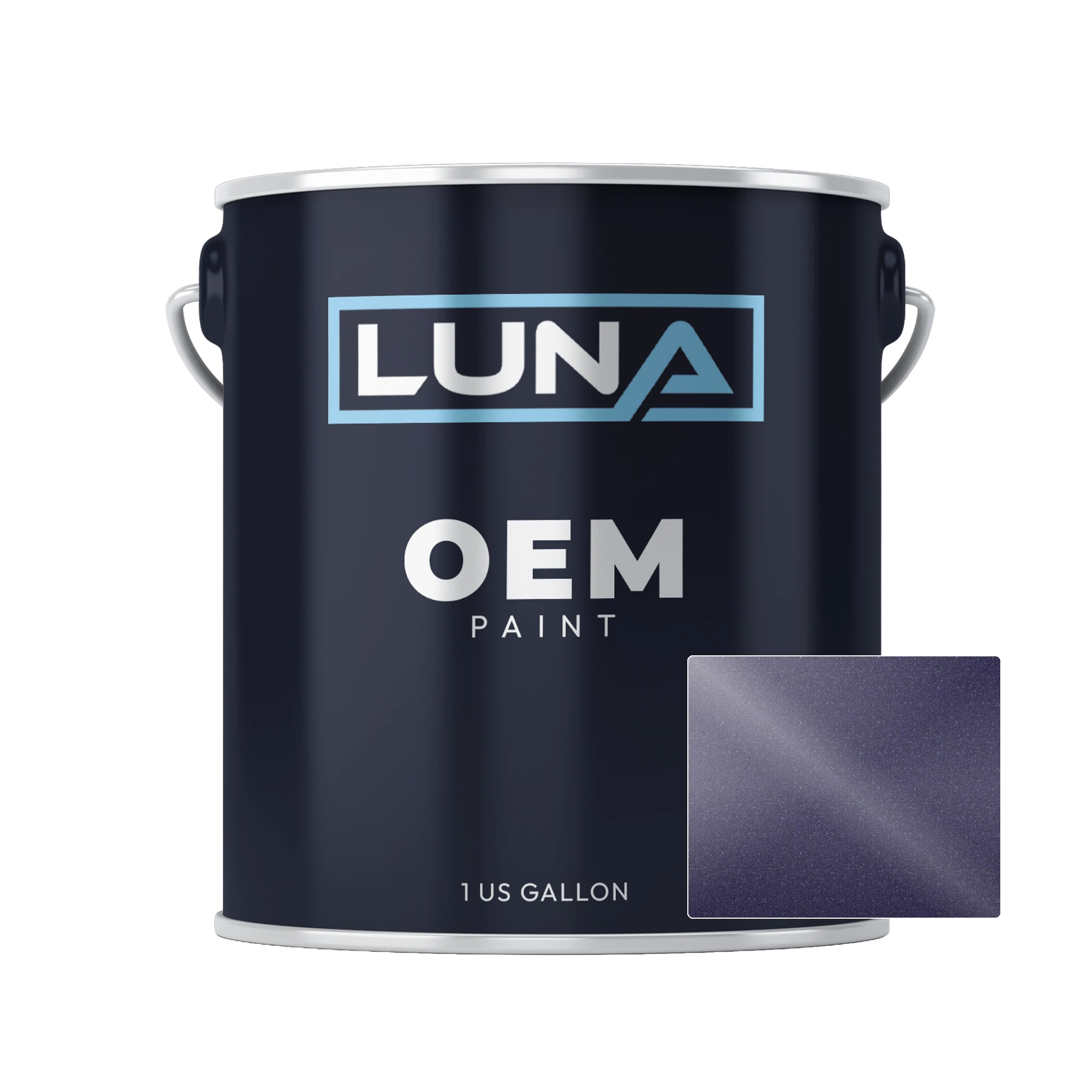 Ford Viola M. PN3FU | Luna OEM Basecoat - Gallon