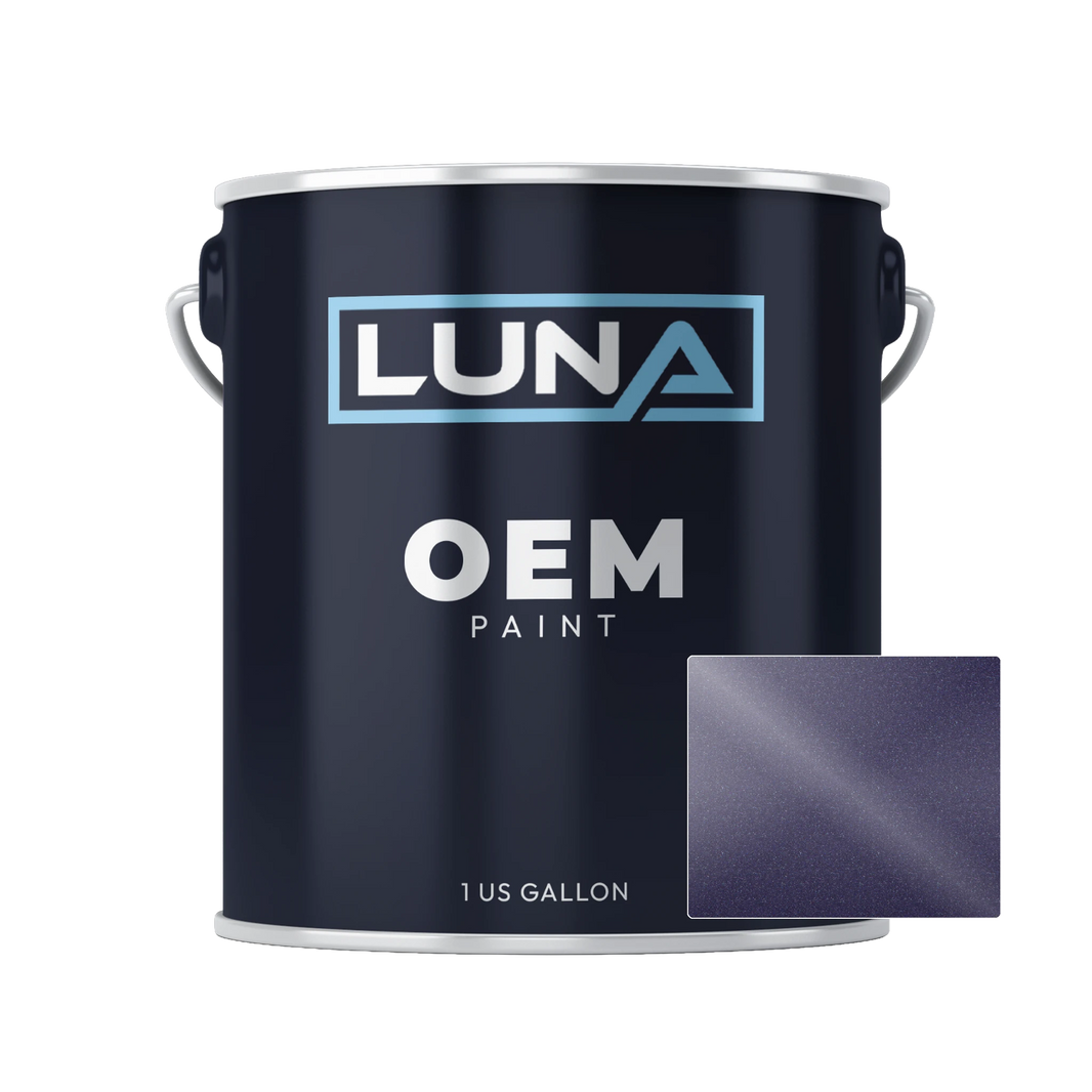 Ford Australia Viola M. 6XWCWWA | Luna OEM Basecoat - Gallon