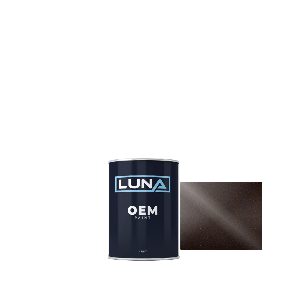 Ford Sable M. 405 | Luna OEM Basecoat - Pint