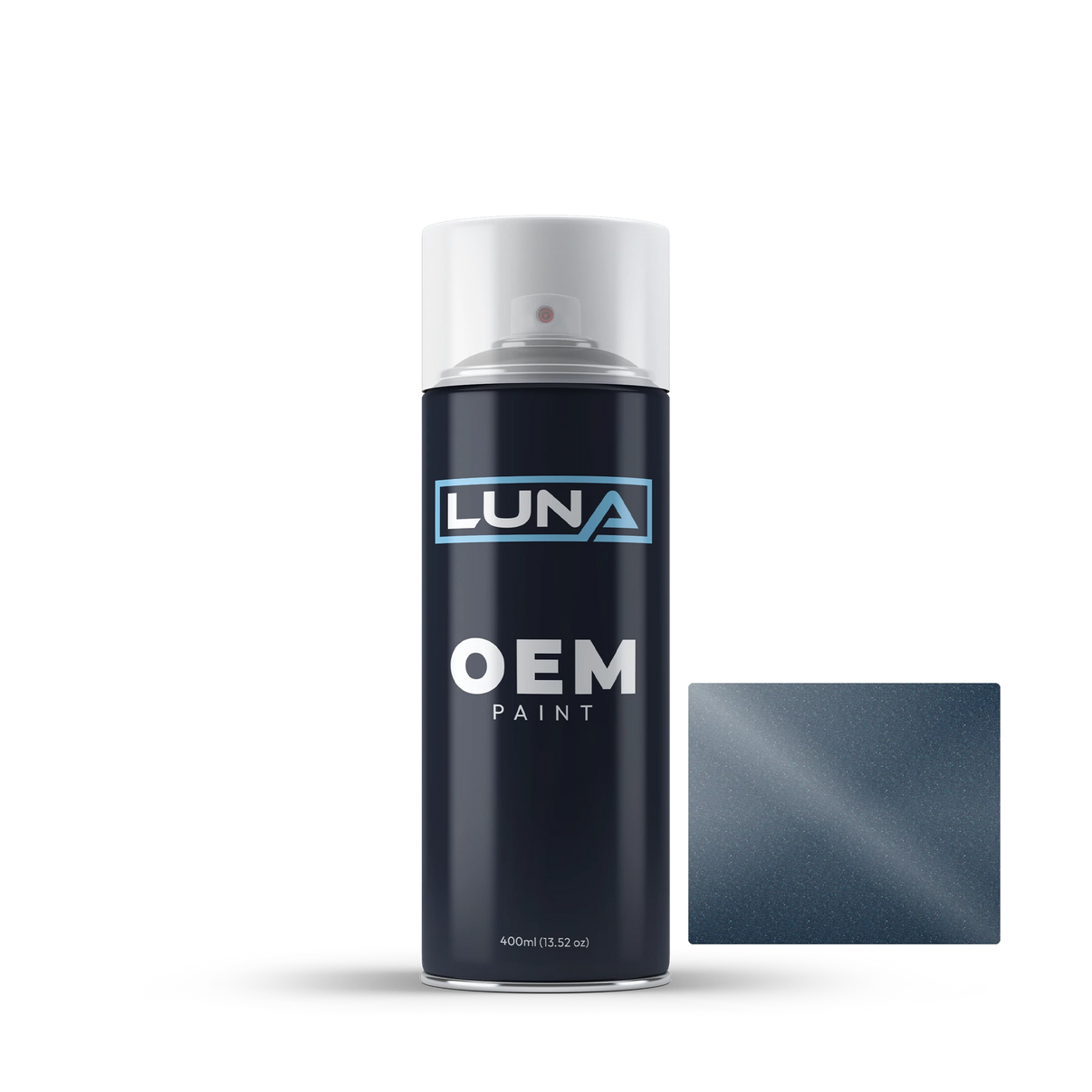 Gaz Ciklon M. - | Luna OEM Basecoat - Aerosol