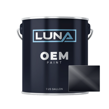 BMW Orientblau M. 1 317 | Luna OEM Basecoat - Gallon