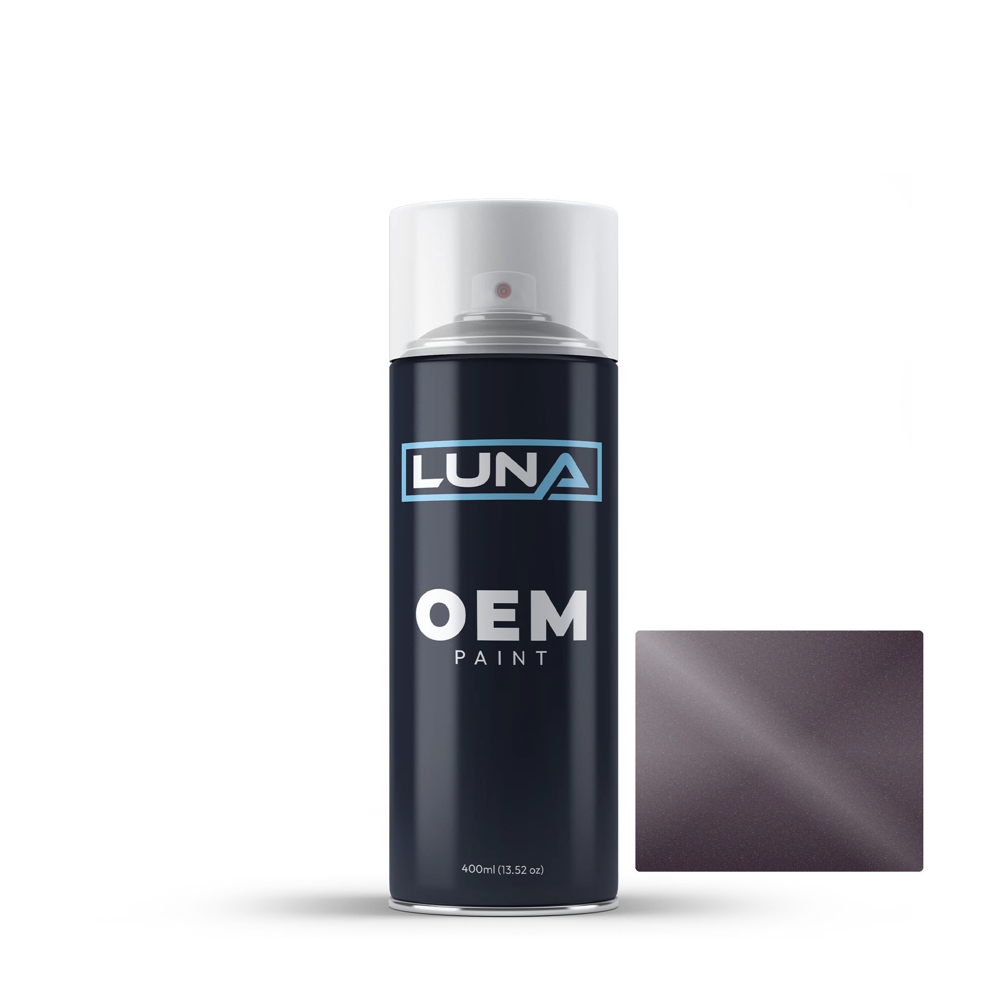 Jaguar Purple P. KDD | Luna OEM Basecoat - Aerosol