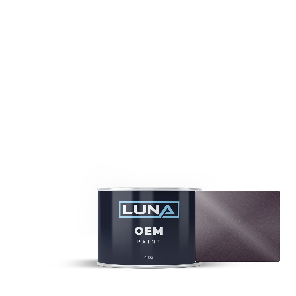 Jaguar Purple P. 793 | Luna OEM Basecoat - 4oz
