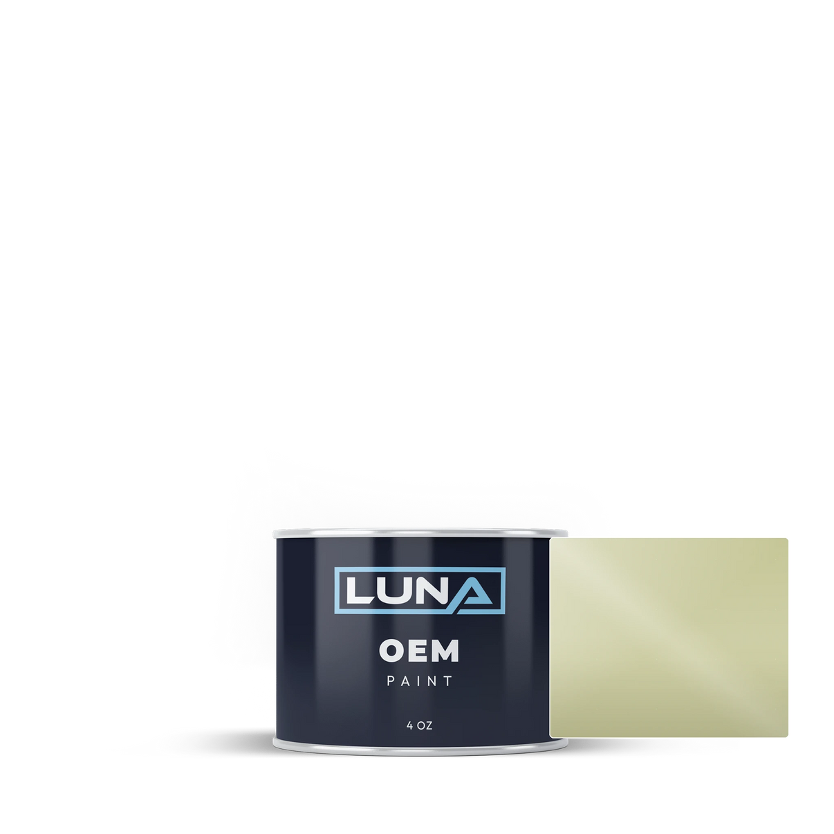 Nissan Interior: Nis D04-t1 E41 | Luna OEM Basecoat - 4oz