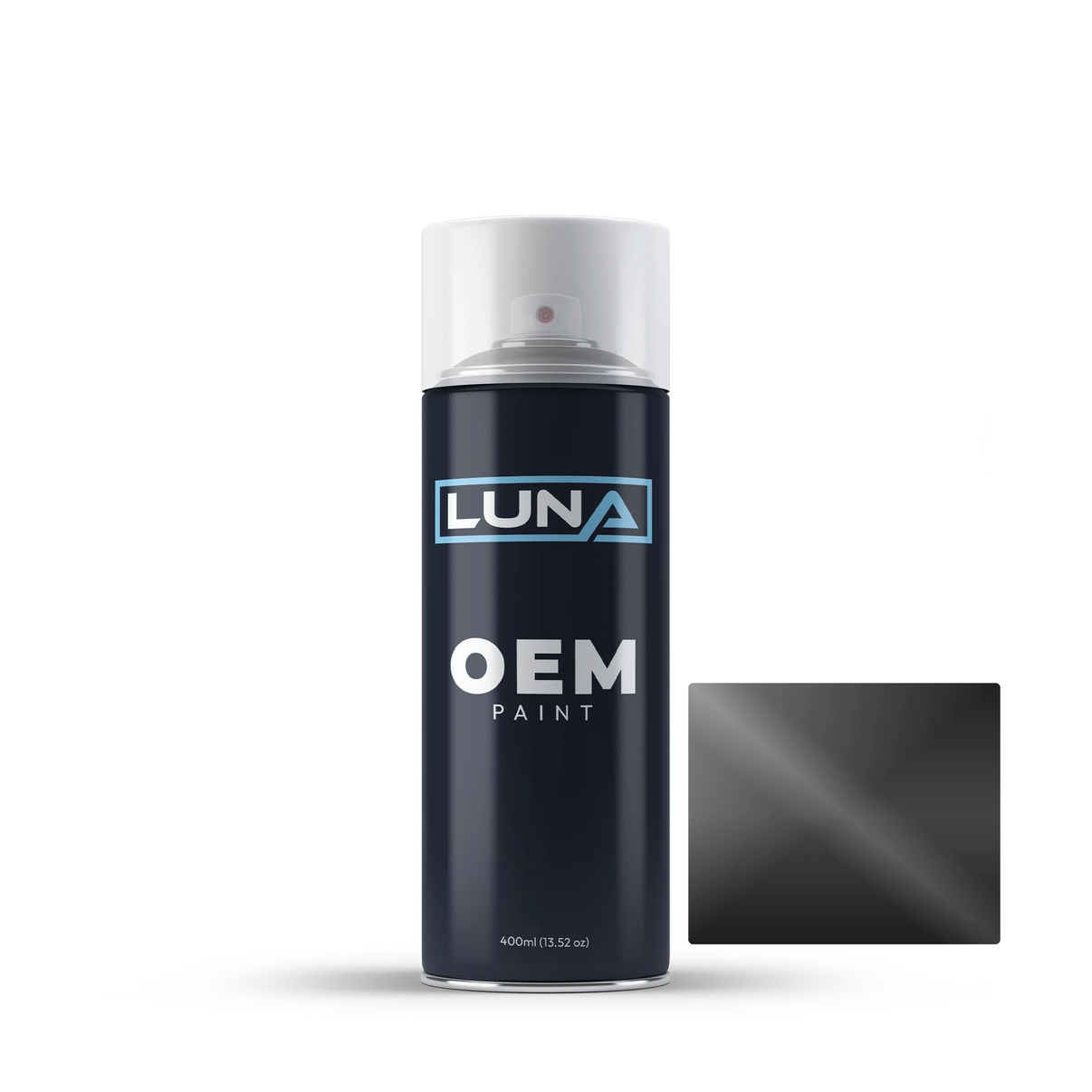 Luna Undercoat Black LN376 - Aerosol