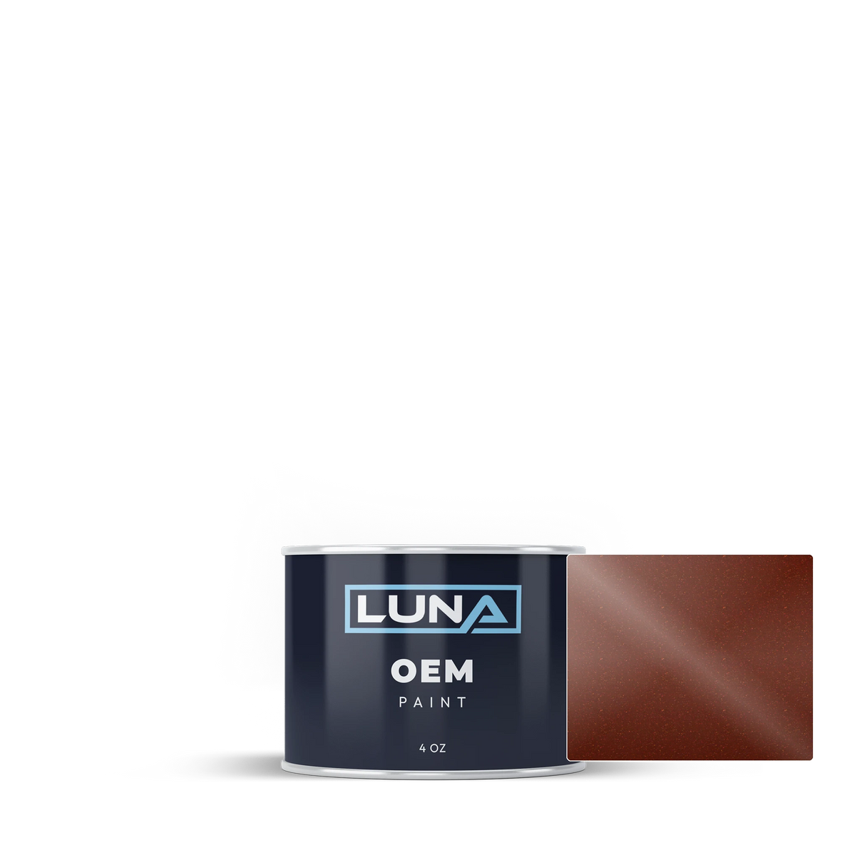 Fiat Mandarin M. 1616246 | Luna OEM Basecoat - 4oz