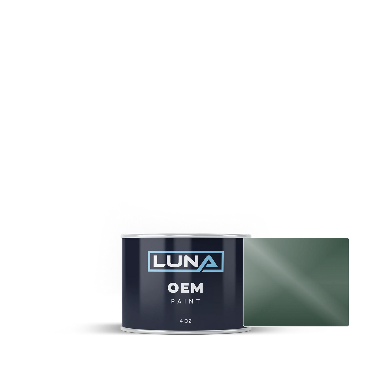 Lada Kedr 352 | Luna OEM Basecoat - 4oz