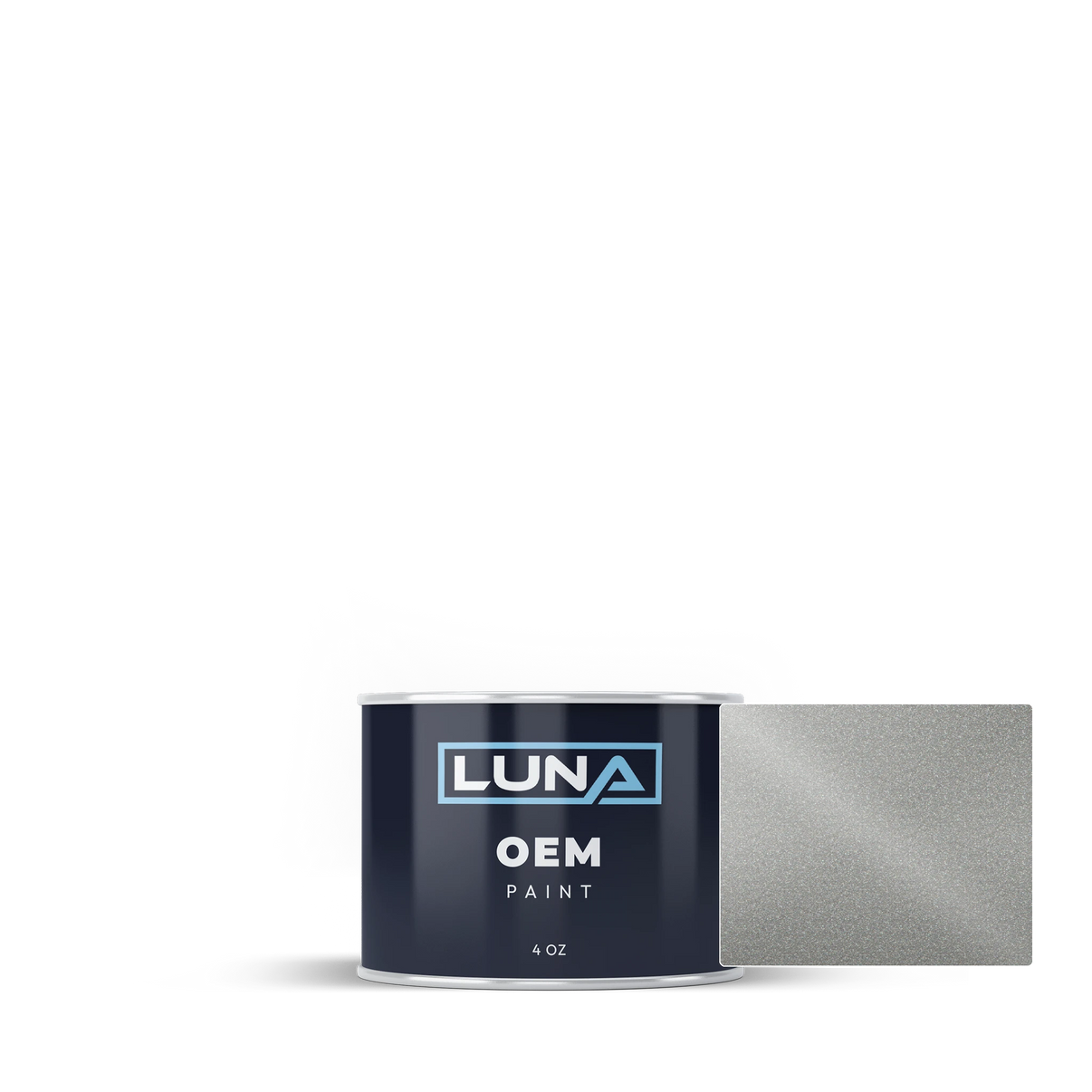 Isuzu Comb. Of Isu 851 / Isu 811 763 | Luna OEM Basecoat - 4oz