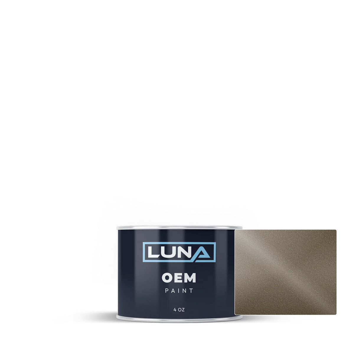 Citroen Beige Vison M. EDV | Luna OEM Basecoat - 4oz