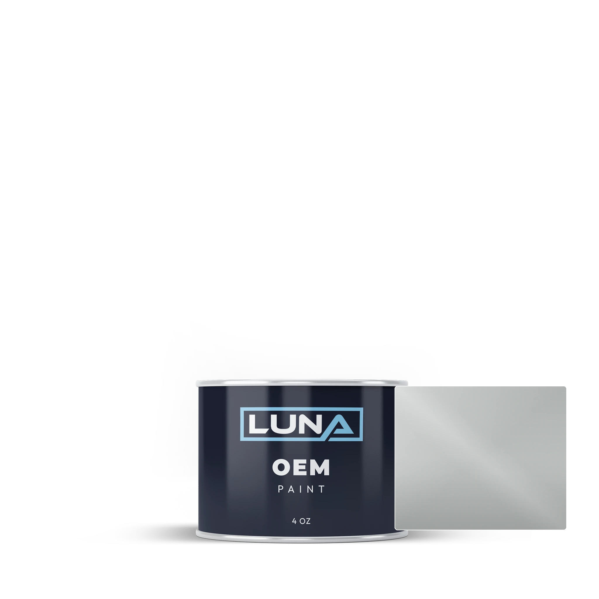 Citroen Interior: Peu Ezm KBL | Luna OEM Basecoat - 4oz