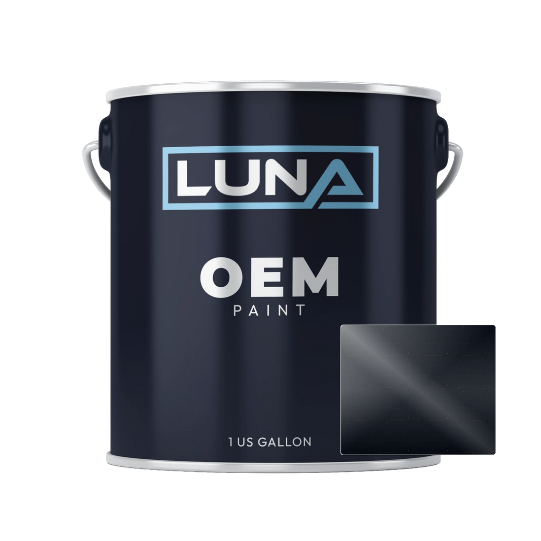 BMW Pollux M. S1 M3K | Luna OEM Basecoat - Gallon