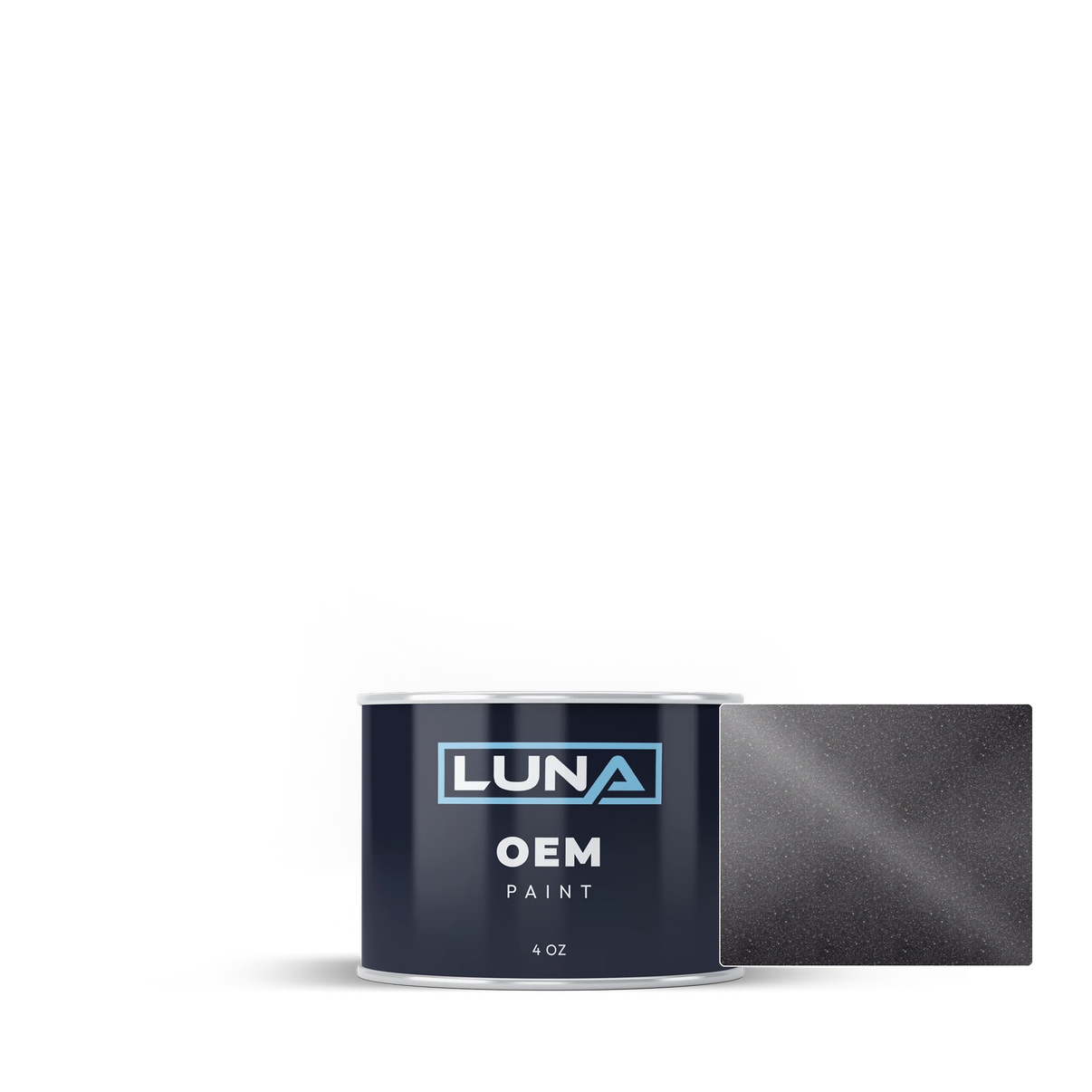 Chery Mecurial Grey M. GV | Luna OEM Basecoat - 4oz