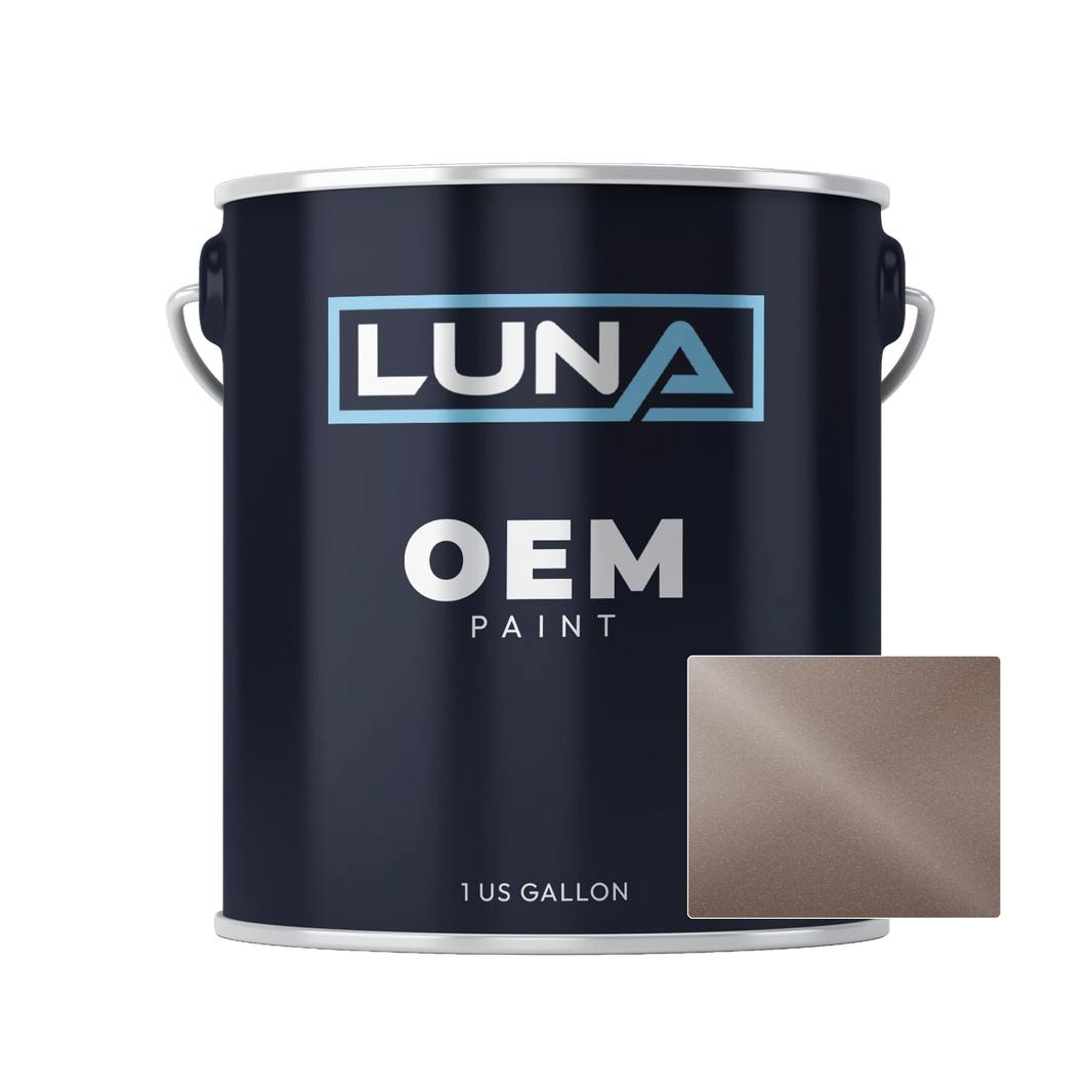 Alpine Rose Boheme M. NNK | Luna OEM Basecoat - Gallon