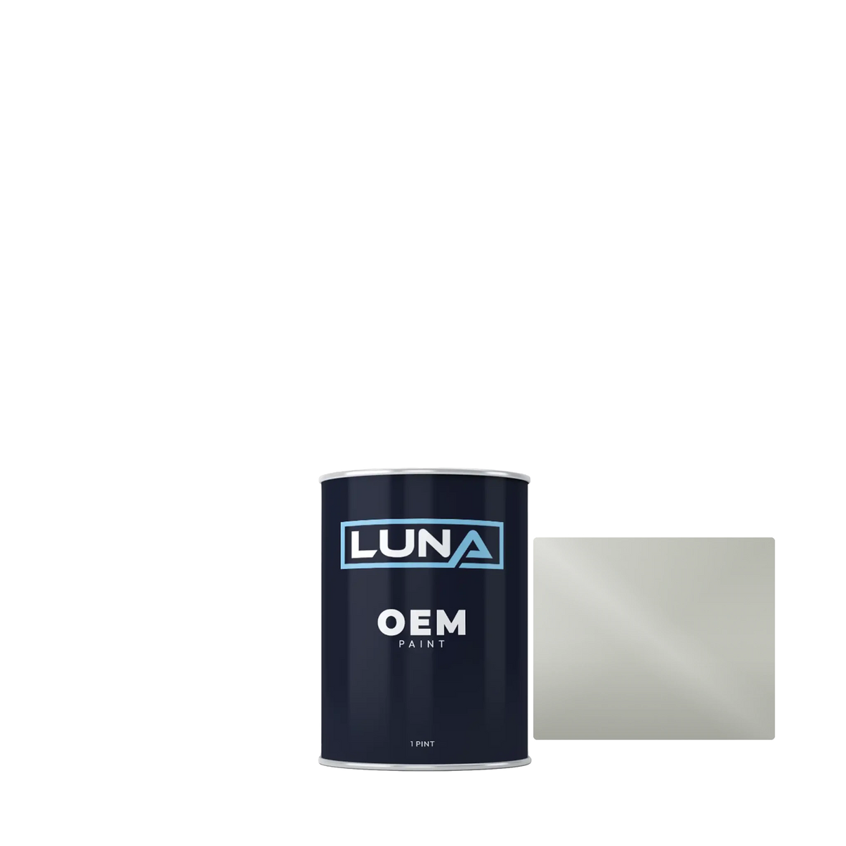 Suzuki Soft Beige M. WBB | Luna OEM Basecoat - Pint