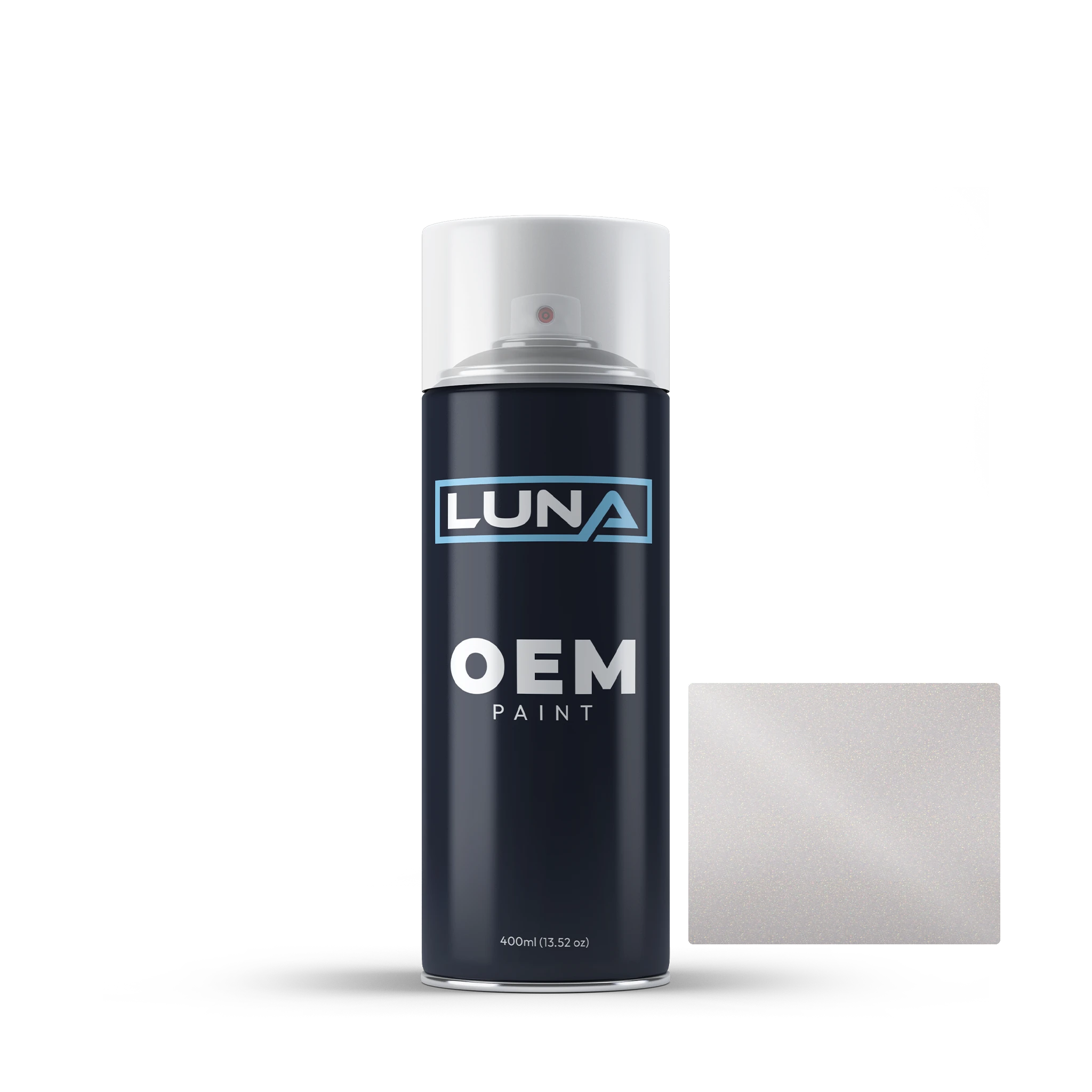 General Motors Mary Kay P. Iii 06-983L | Luna OEM Basecoat - Aerosol
