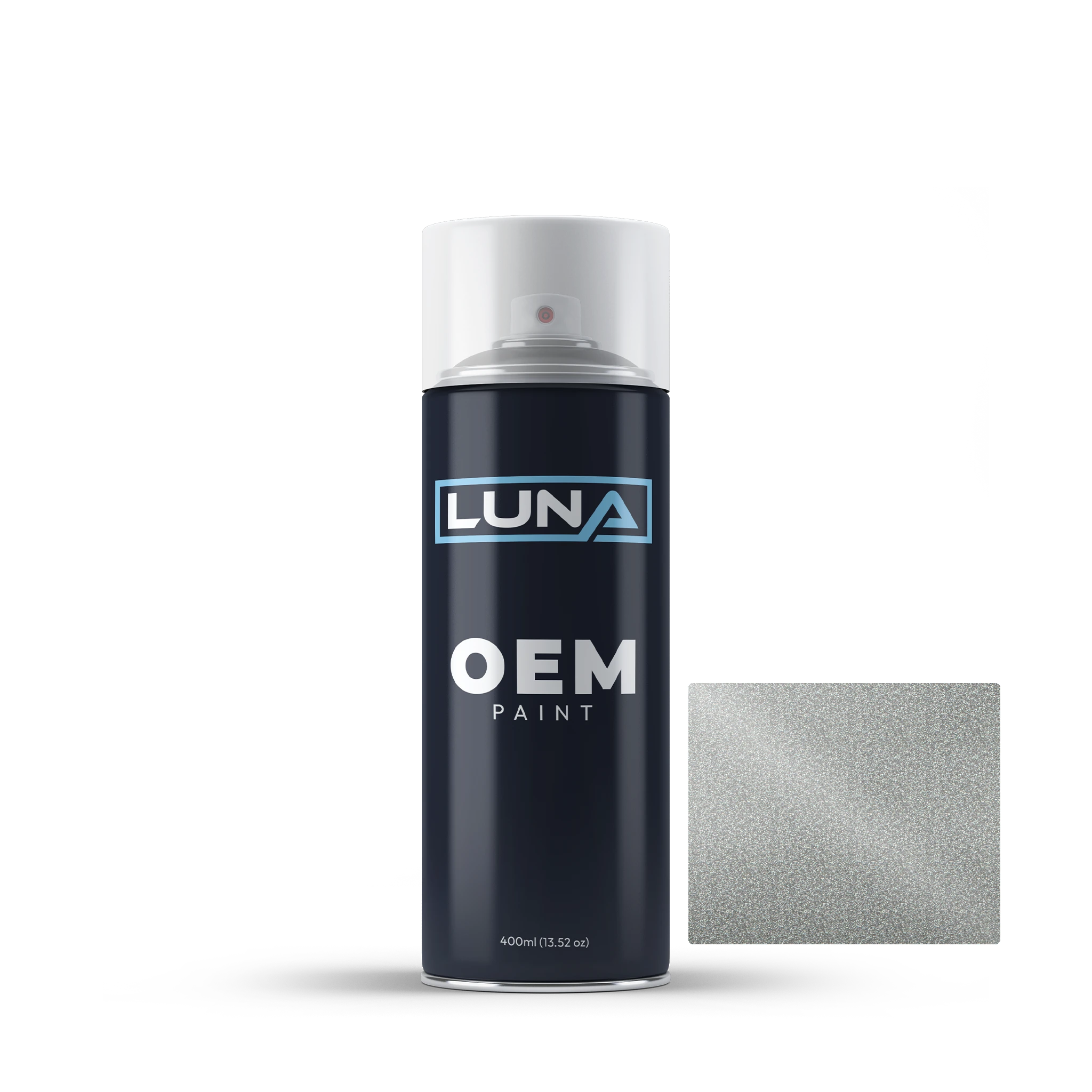 General Motors Interior: Gm Wa527q 19U-990A | Luna OEM Basecoat - Aerosol