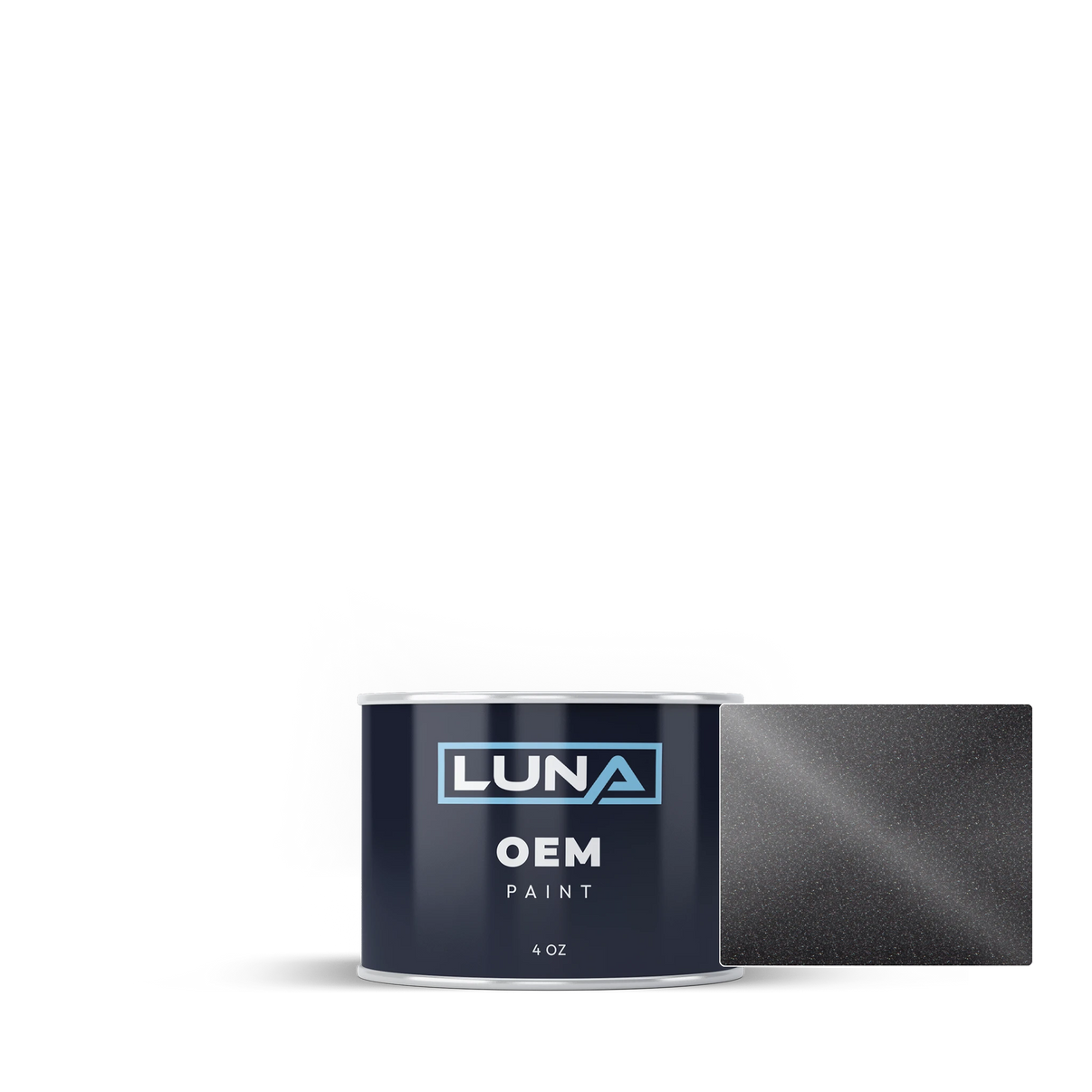 Hyundai Titan Grey M.1 R4G | Luna OEM Basecoat - 4oz