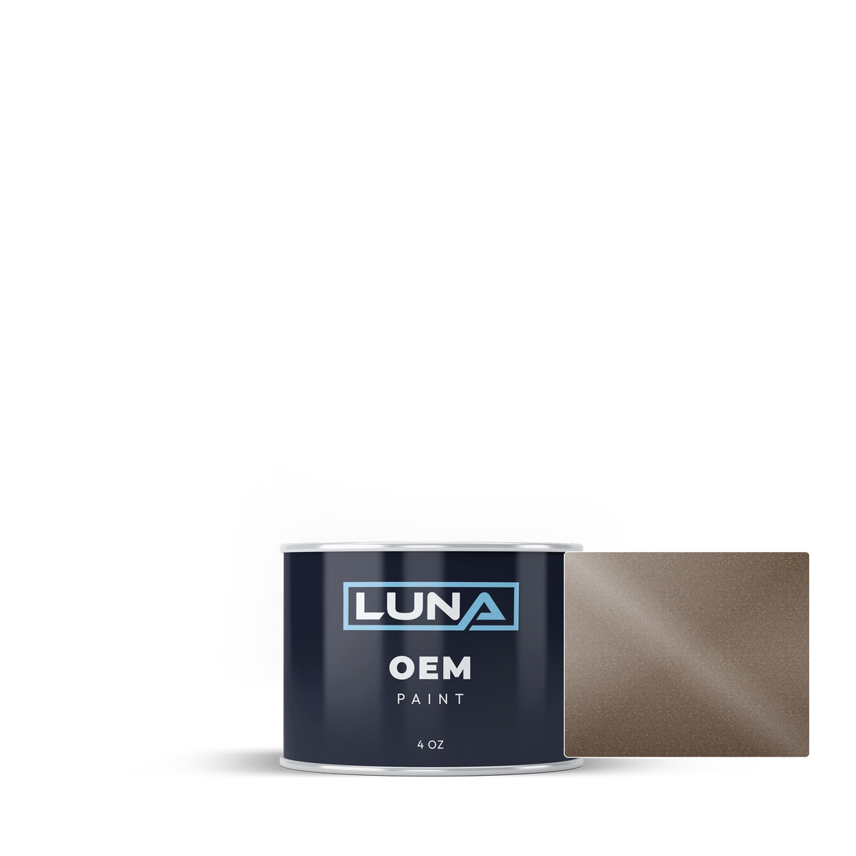 Mercedes Havanna M. 0042 | Luna OEM Basecoat - 4oz