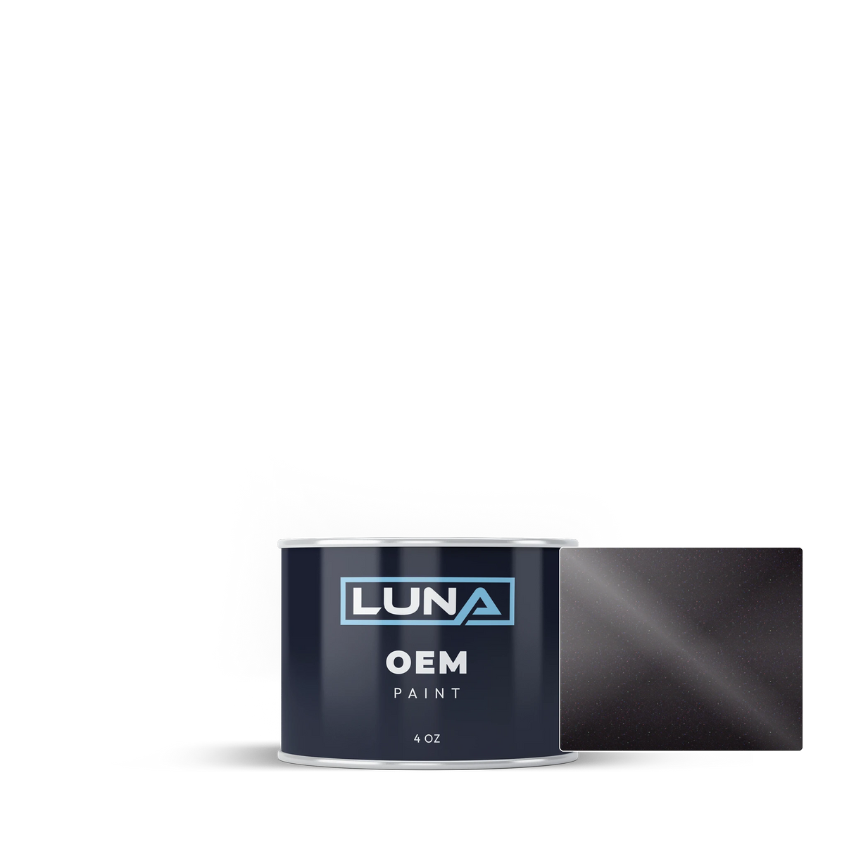 Chery Bohemia Purple M. JF | Luna OEM Basecoat - 4oz