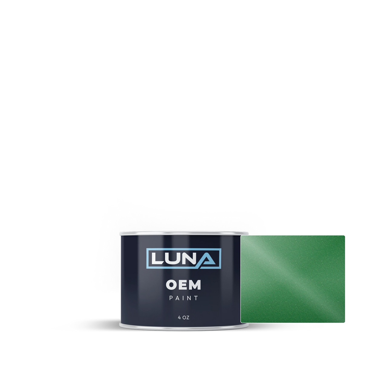 Austin Rover Tara Green M. 148 | Luna OEM Basecoat - 4oz