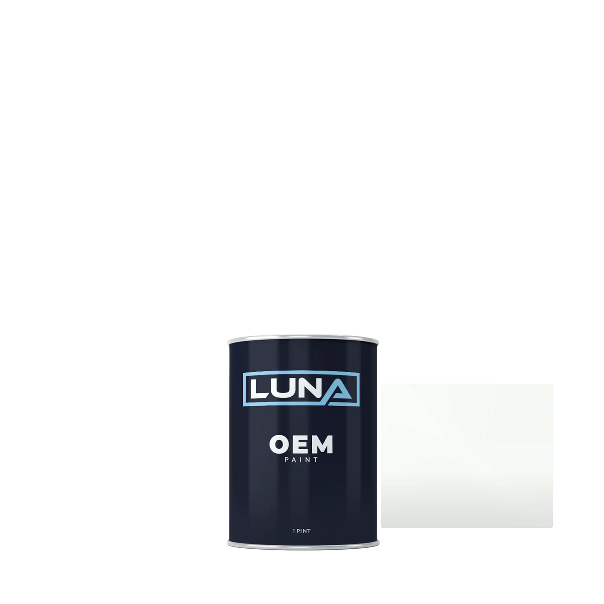 Luna Undercoat Beige LN475 - Pint