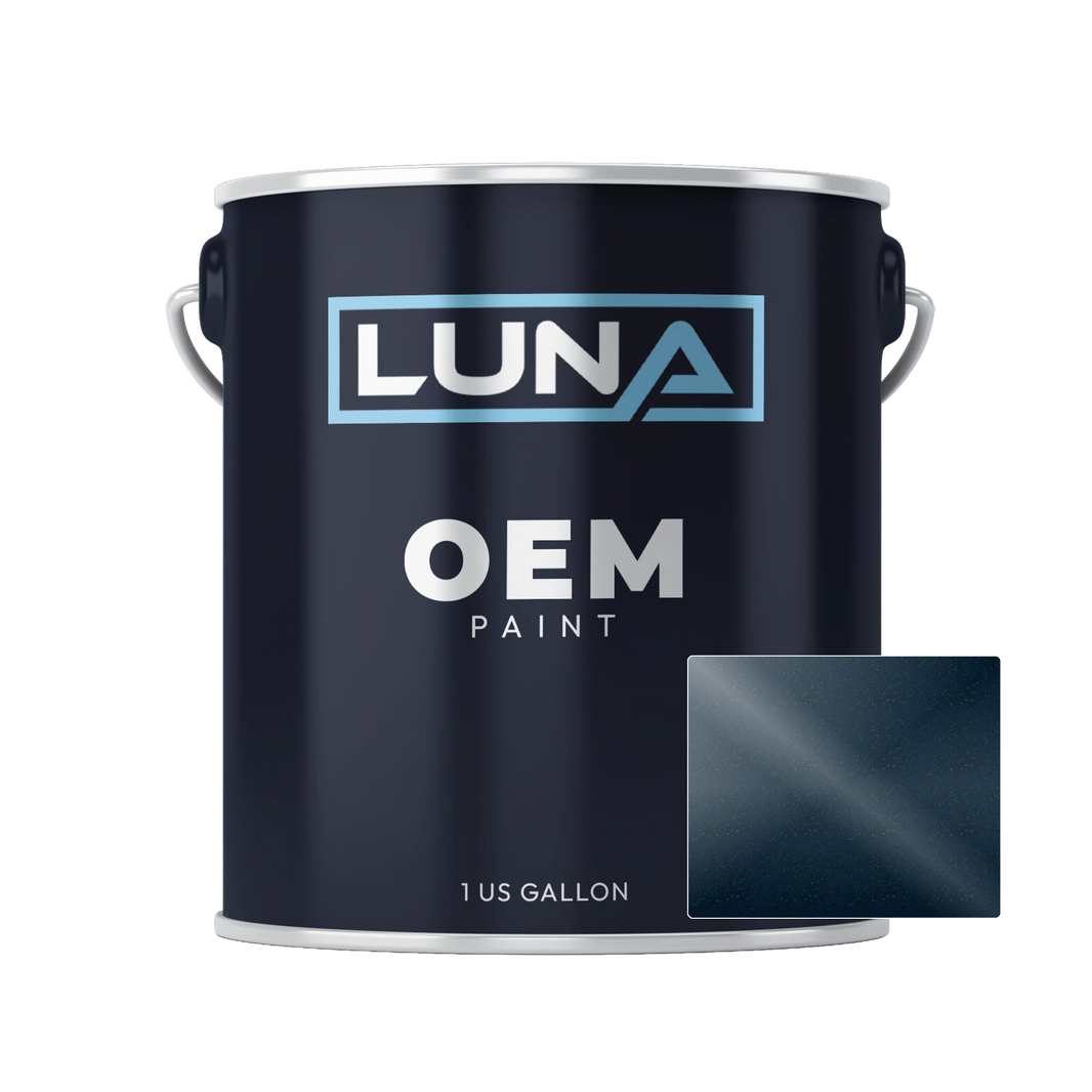 Great Wall Yuan Liang Lv P. L5 | Luna OEM Basecoat - Gallon