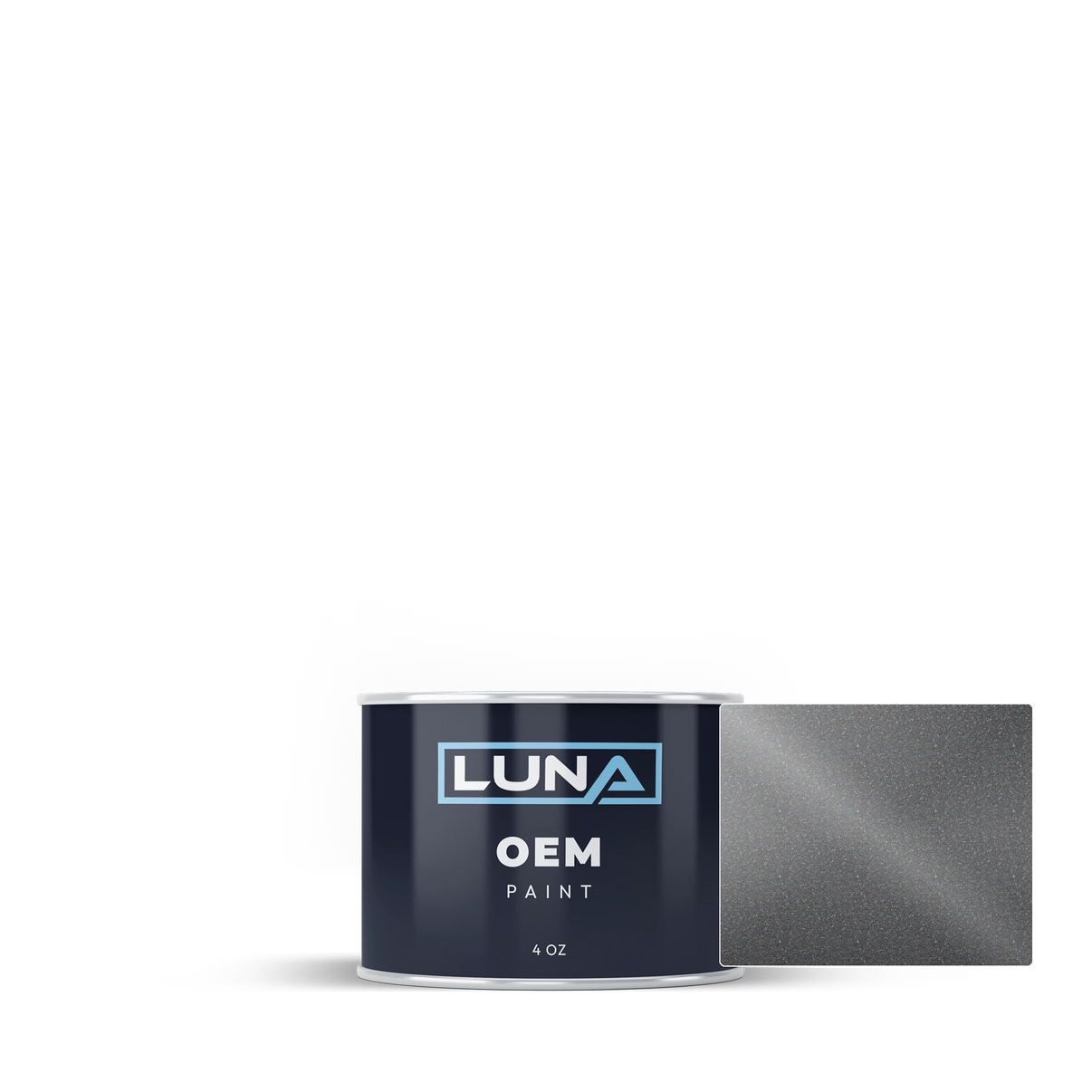Opel Meteoritgrau M. GCA | Luna OEM Basecoat - 4oz