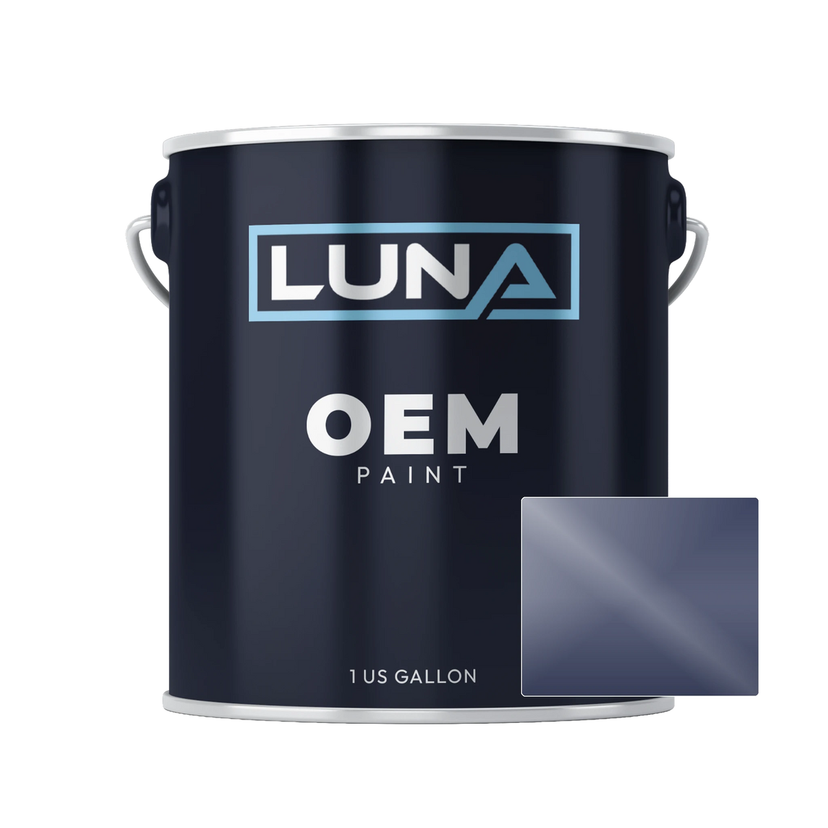 Haval Ka Ni Lan 6V | Luna OEM Basecoat - Gallon
