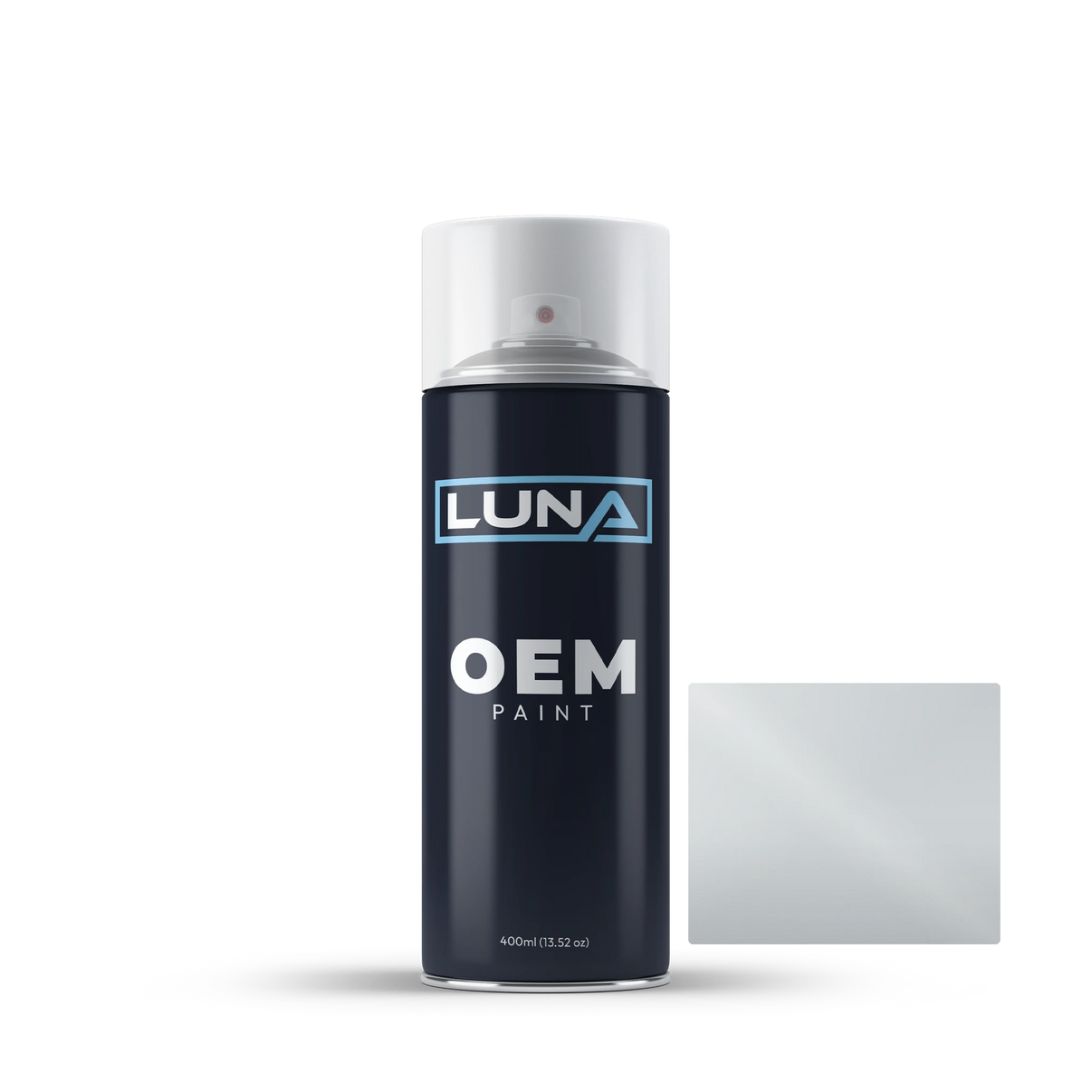 Luna Undercoat White LN528 - Aerosol