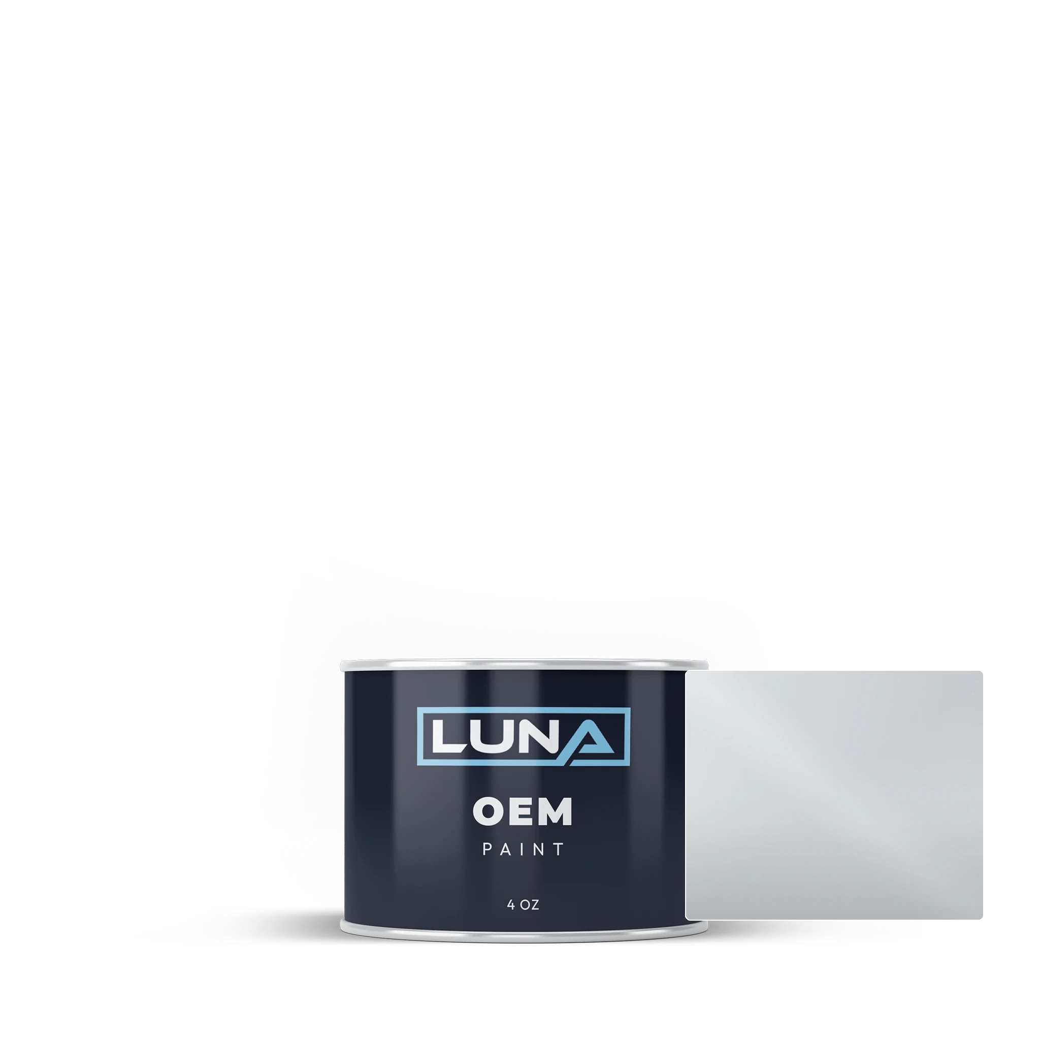 Luna Undercoat White LN528 - 4oz