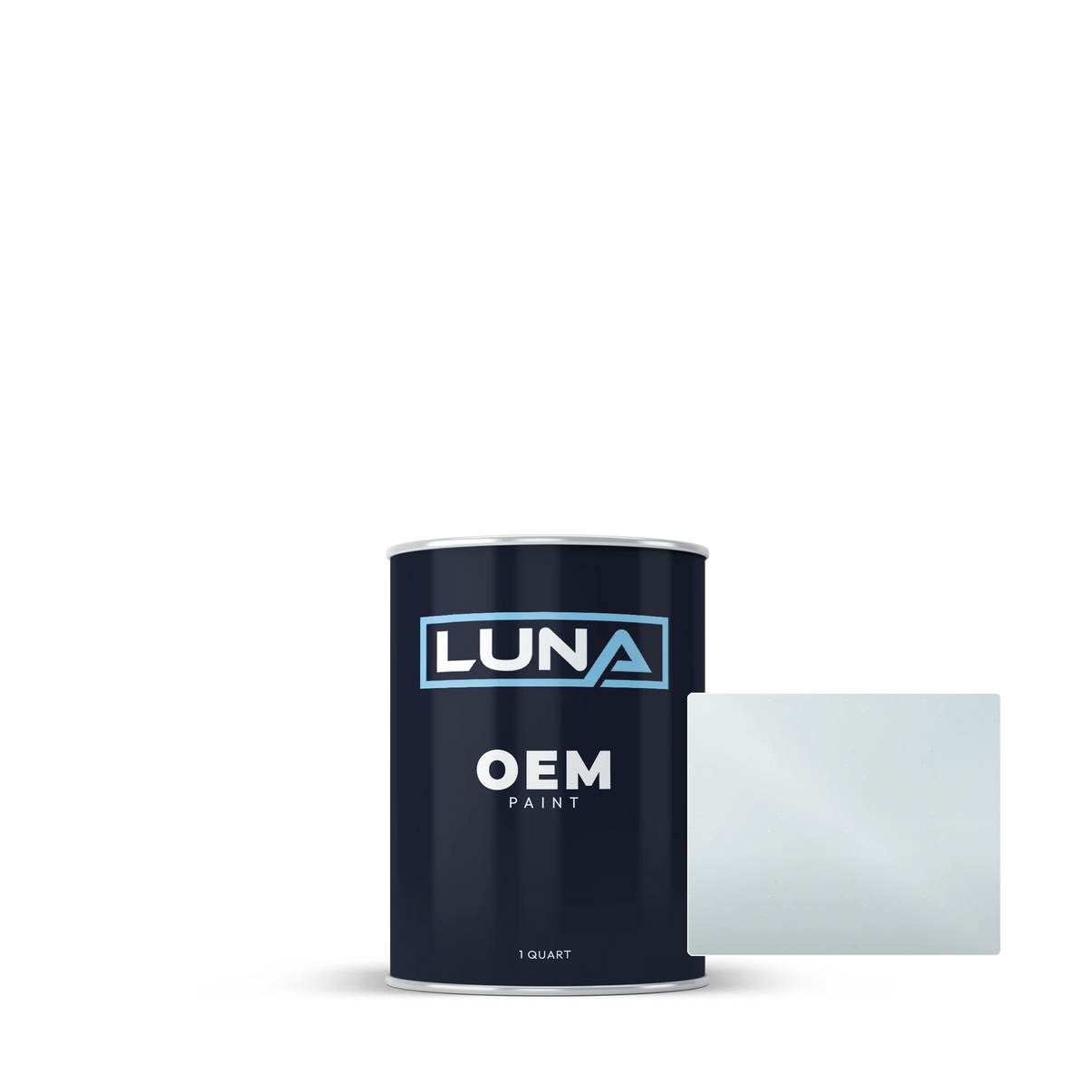 Luna Undercoat White LN1129 - Quart