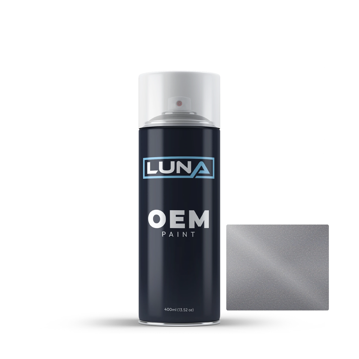 Ford Dark Micastone M. 1 720 | Luna OEM Basecoat - Aerosol